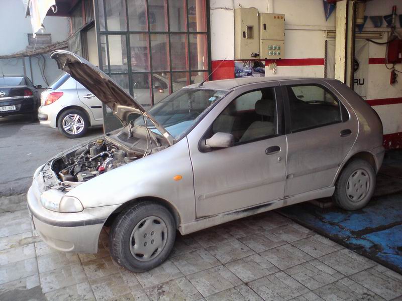 Fiat Linea / Punto 1.4 Fire Atiker Gold Montajı - Fotoğraf 4