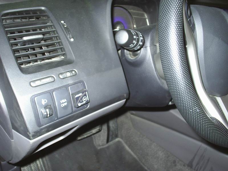 Honda Accord & CR-V 2.0 i-VTEC Atiker Gold OBD Montajı - Fotoğraf 4