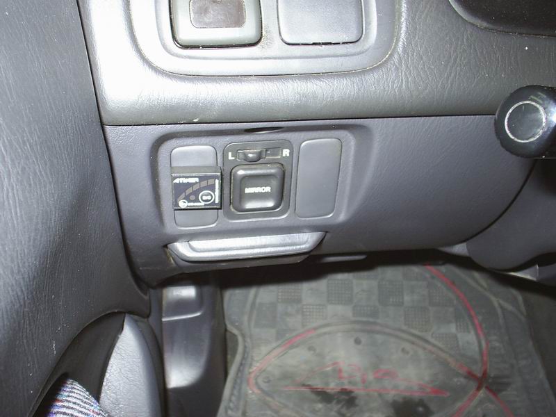 Honda City & Jazz 1.4 i-DSI / VTEC Sıralı LPG Montajı - Fotoğraf 3