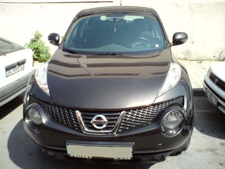Nissan Qashqai 1.6 Atiker Grand LPG Montajı - Fotoğraf 3