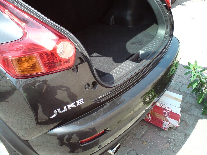 Nissan Micra & Note 1.2 / 1.4 Sıralı LPG Montajı - Fotoğraf 5