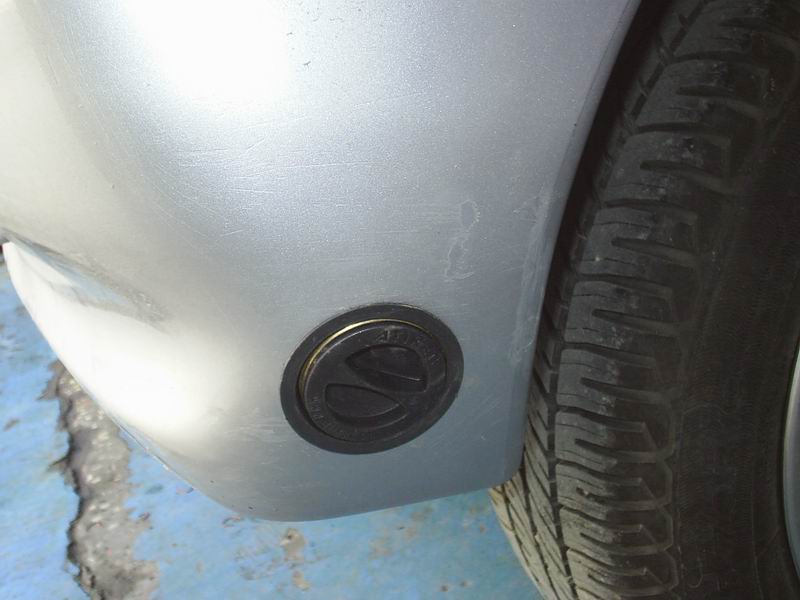 Peugeot 206 / 308 1.4 Atiker Sıralı Otogaz Montajı - Fotoğraf 2