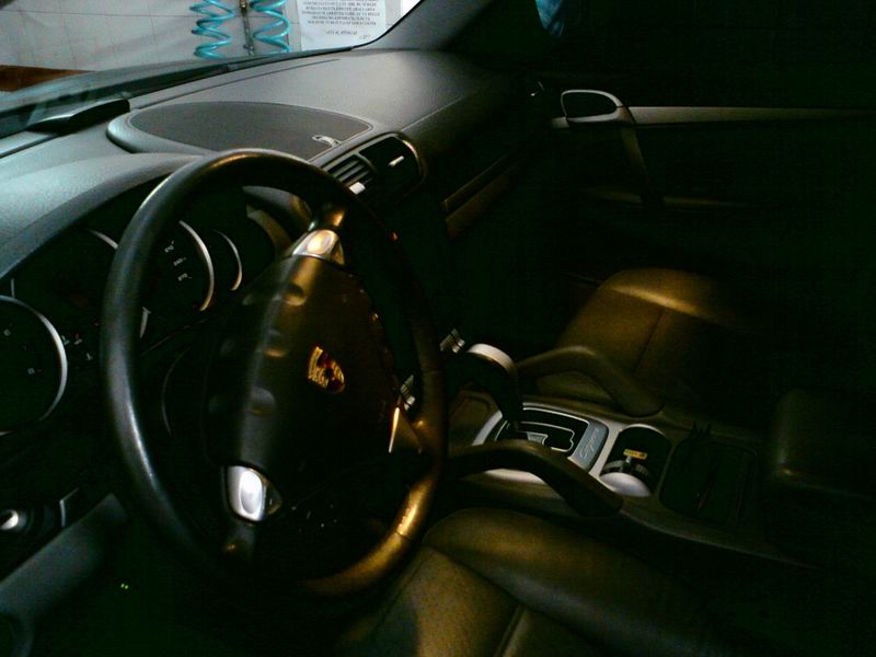 Porsche Boxster / Macan LPG Dönüşüm Projesi - Fotoğraf 4