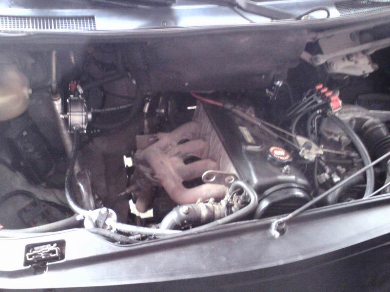 Renault Megane & Clio 1.2 / 1.6 16V Sıralı LPG Montajı - Fotoğraf 4