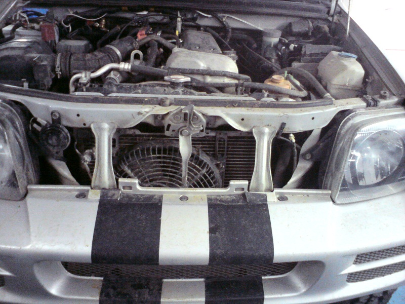 Suzuki Swift & SX4 1.3 / 1.6 Sıralı LPG Montajı