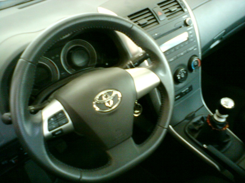 Toyota LPG Sıralı Sistem Montajı #4 - Fotoğraf 3