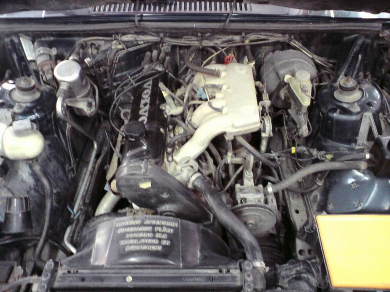 Volvo S40 / S60 2.0 Turbo Atiker Gold OBD Montajı - Fotoğraf 3