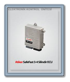 Atiker Grand Kit