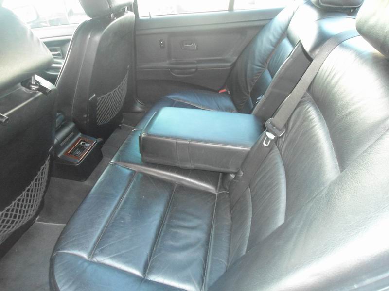 BMW E60 5 Serisi 520i / 525i 6 Silindir Sıralı LPG Montajı - Fotoğraf 5