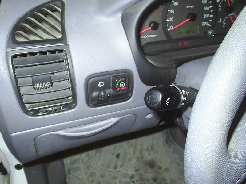 Hyundai Elantra 1.6 D-CVVT Sıralı LPG Dönüşümü - Fotoğraf 3