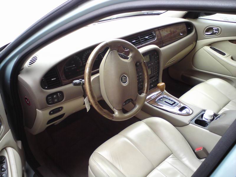 Jaguar LPG Sıralı Sistem Montajı #3 - Fotoğraf 3