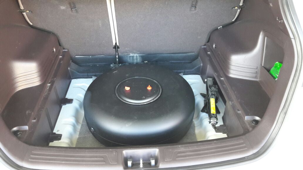 2015 Model 1.6 Hyundai ix35 GDI AtikFast Montajımız - Fotoğraf 2