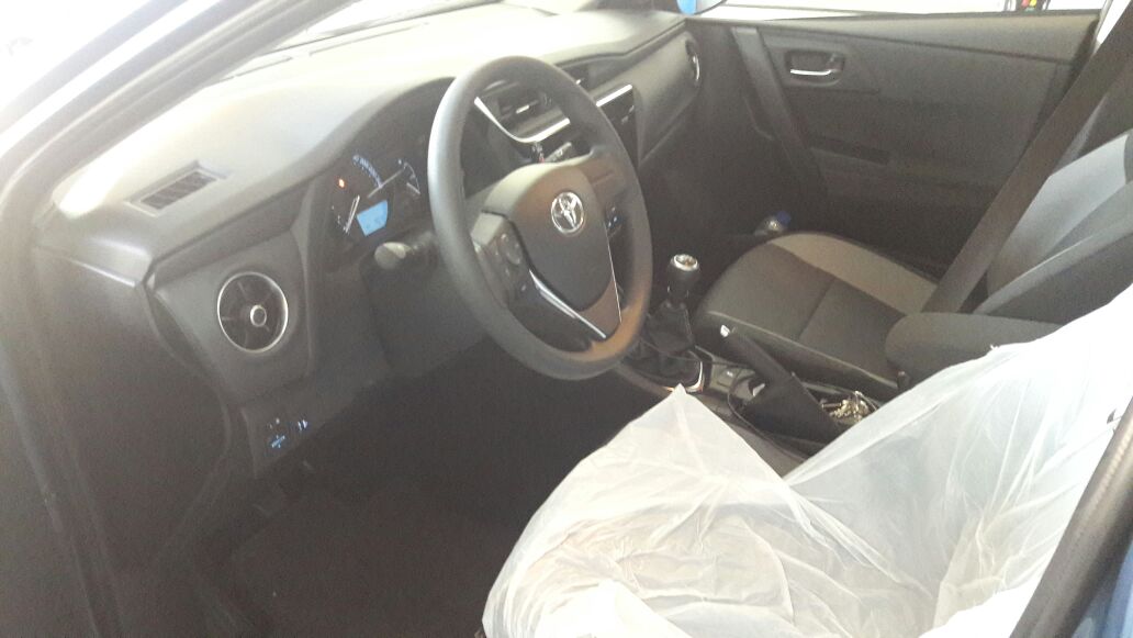 2016 Model 1.3 Toyota Auris (0 km) Atiker Gold Montajımız - Fotoğraf 3