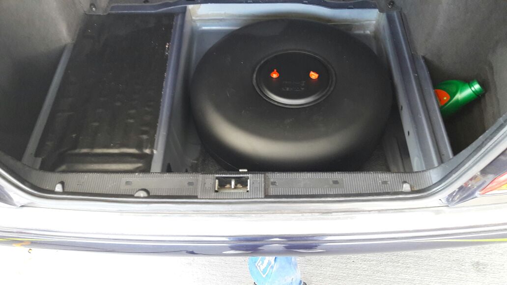 Mercedes E-Serisi Nanofast Kit Montajımız - Fotoğraf 2